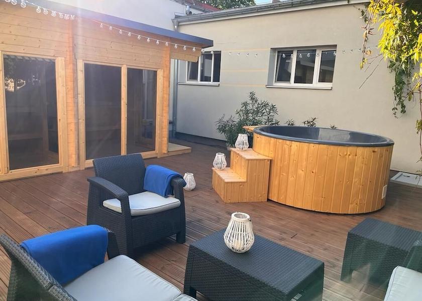 West Pomeranian Voivodeship Ustronie Morskie Exterior Detail