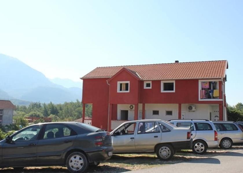 Tivat Municipality Tivat Parking
