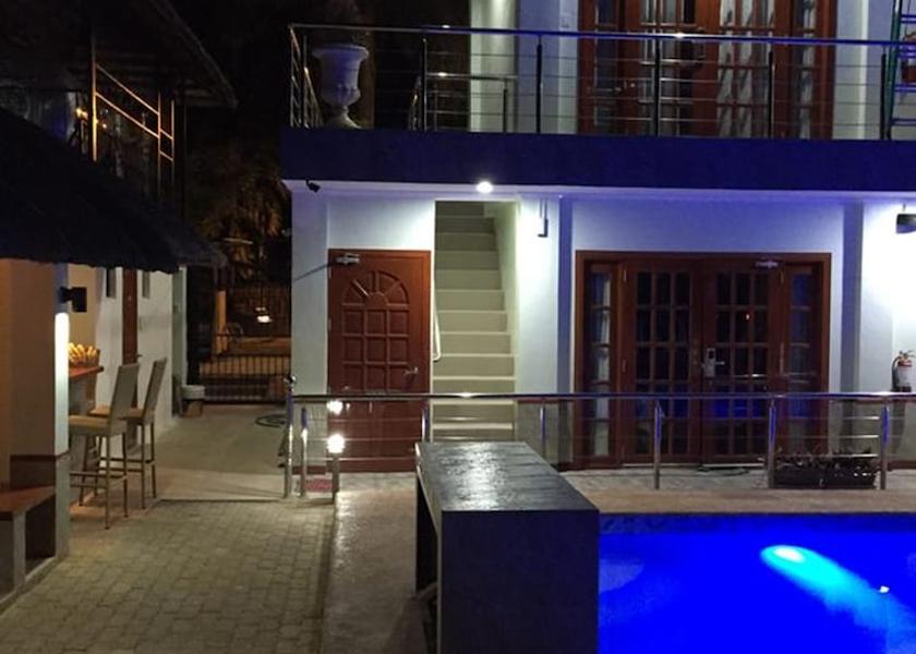 Central Visayas Toledo City Property grounds