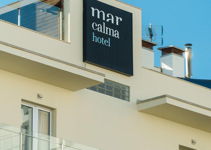 Balearic Islands Pollença Facade