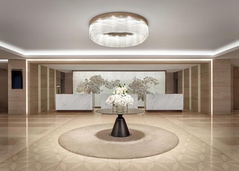 Guangdong Foshan Reception