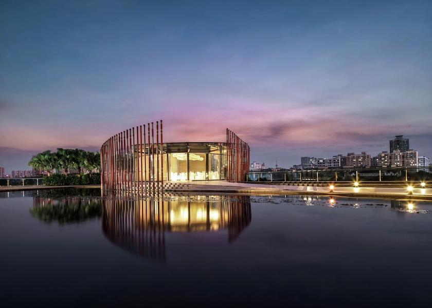 Guangdong Foshan Exterior