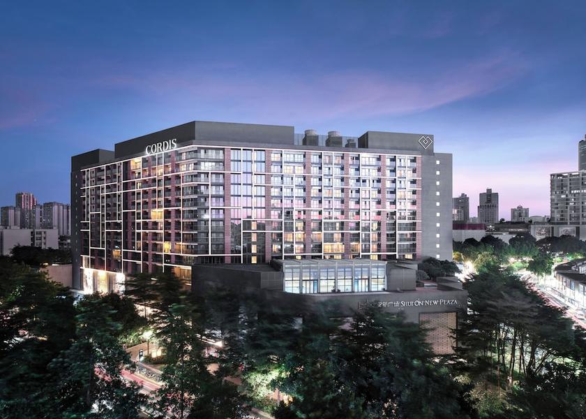Guangdong Foshan Exterior