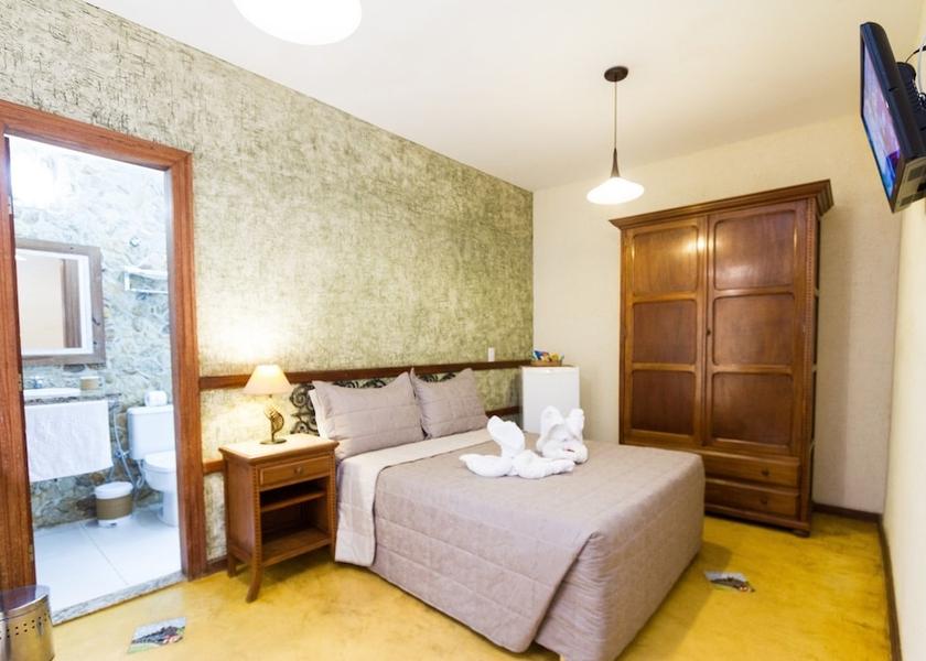 Rio de Janeiro State Cabo Frio Room