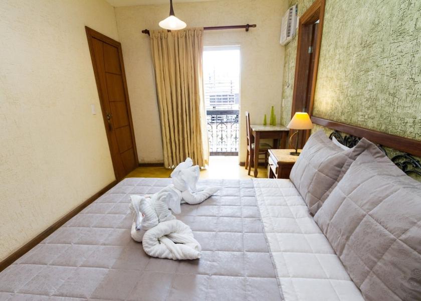 Rio de Janeiro State Cabo Frio Room