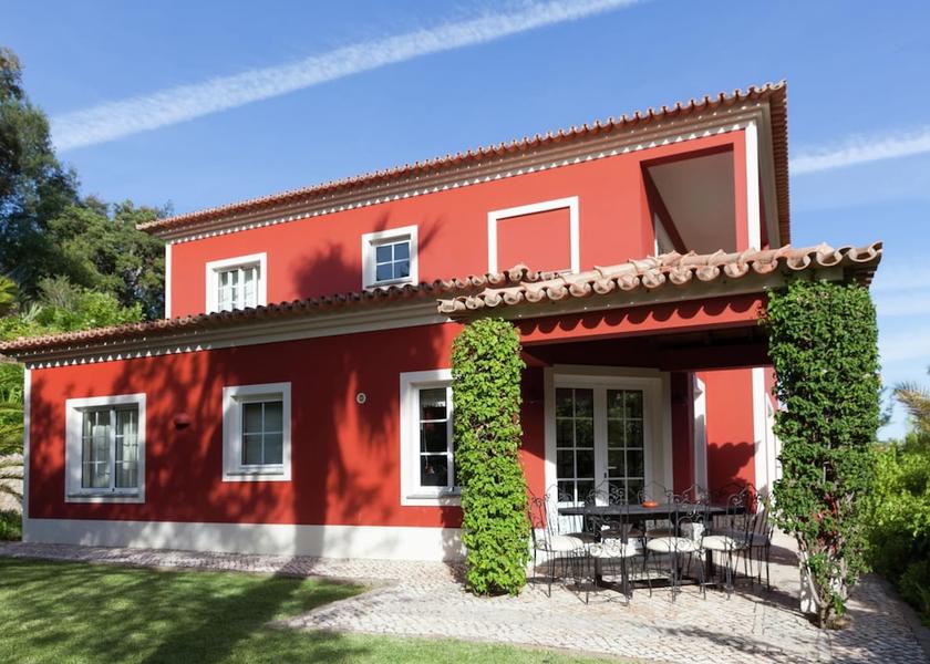 Faro District Monchique Exterior Detail