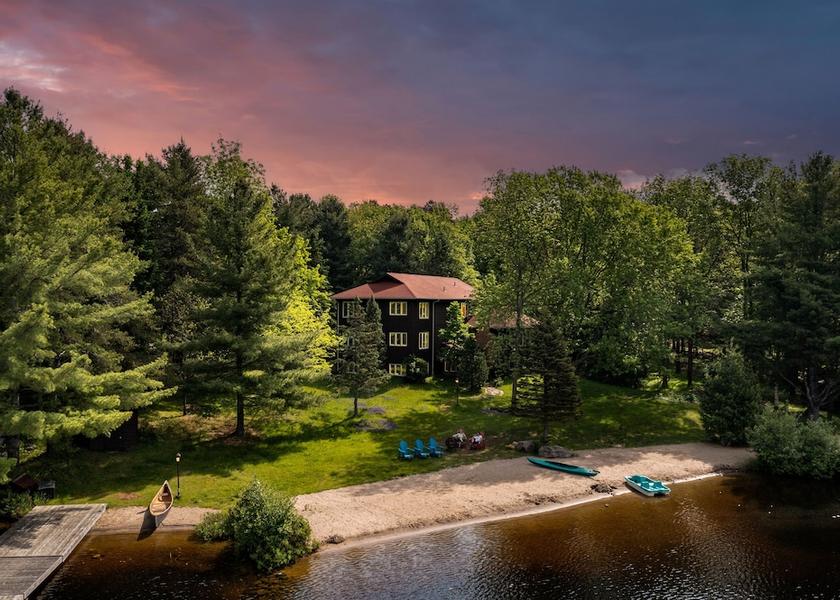 Ontario Huntsville Primary image