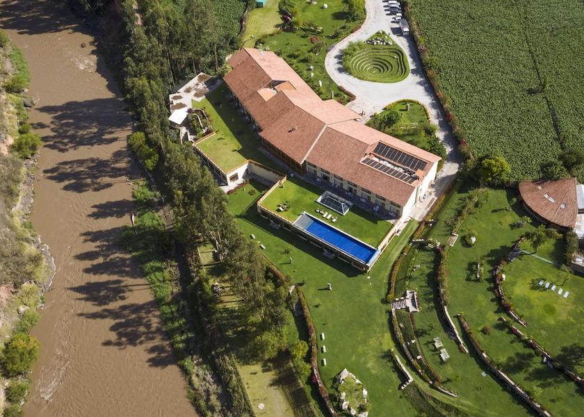 Cusco (region) Urubamba Primary image