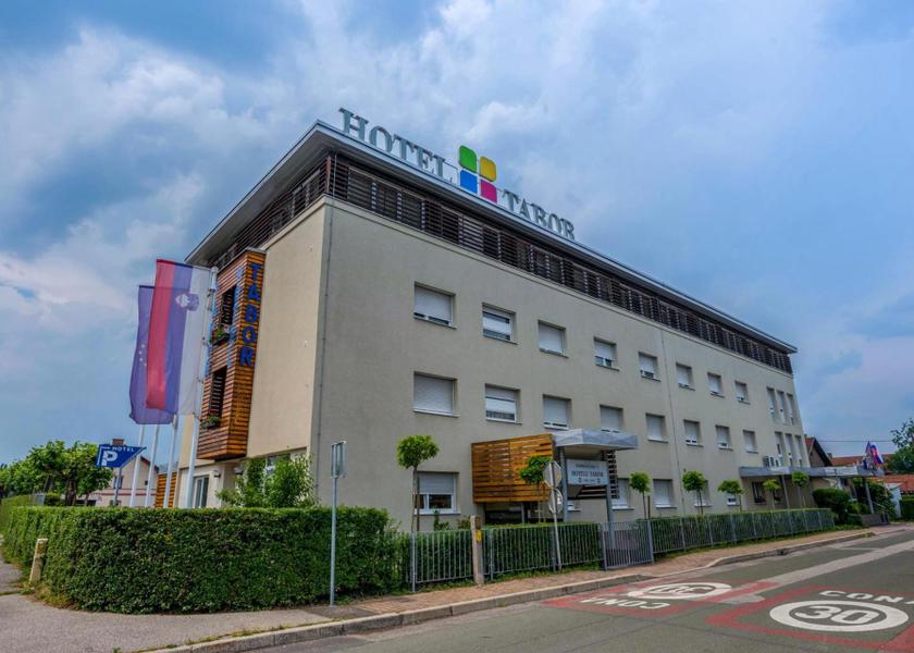  Maribor entrance