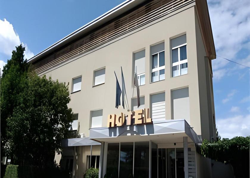  Maribor exterior view