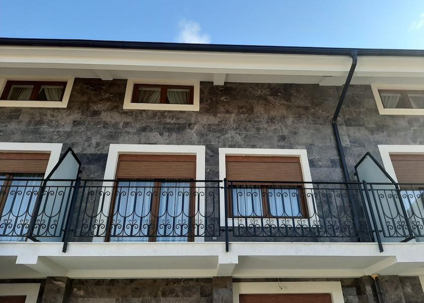 Tivat Municipality Tivat Exterior Detail