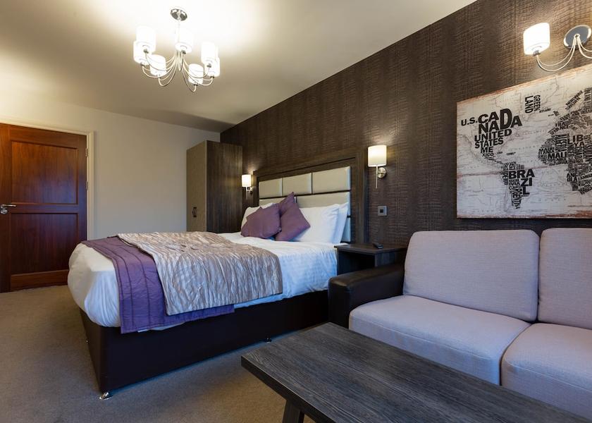 England Gainsborough Room