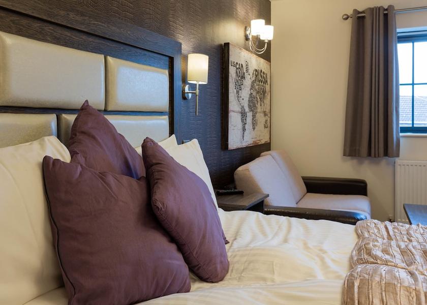 England Gainsborough Room