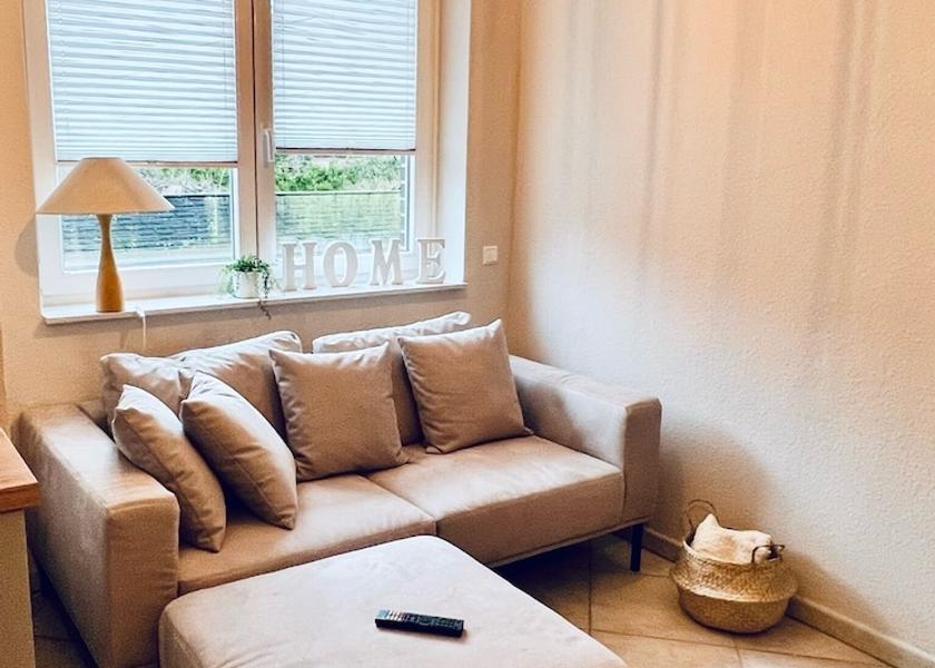 Lower Saxony Wunstorf Living Area