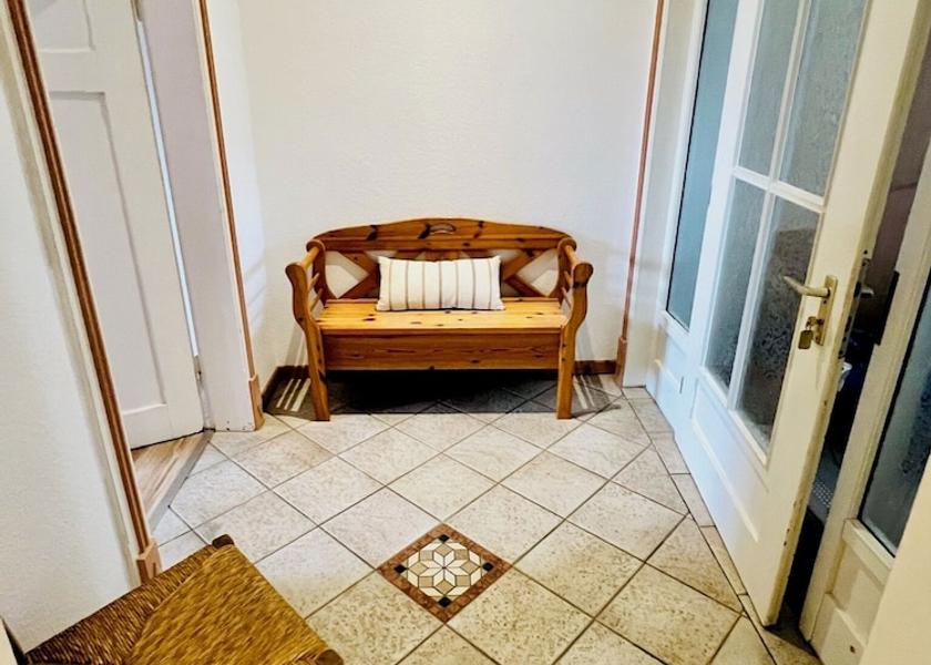 Lower Saxony Wunstorf Living Area