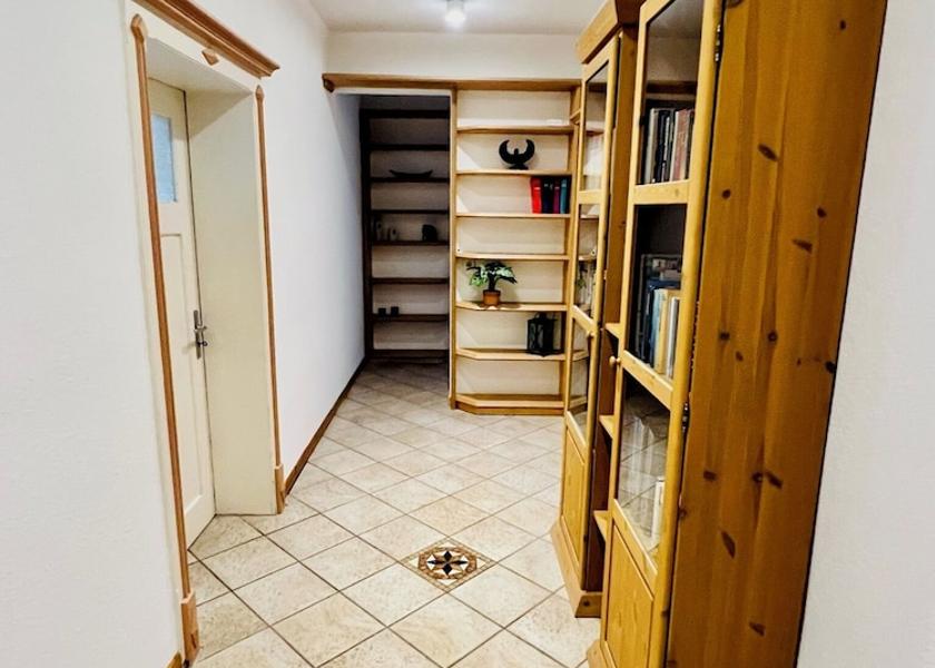 Lower Saxony Wunstorf Living Area