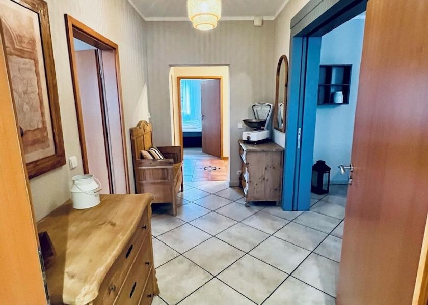 Lower Saxony Wunstorf Living Area