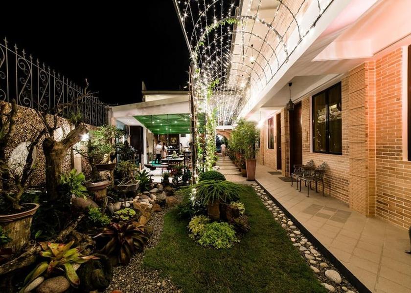Zamboanga Peninsula Dipolog Garden