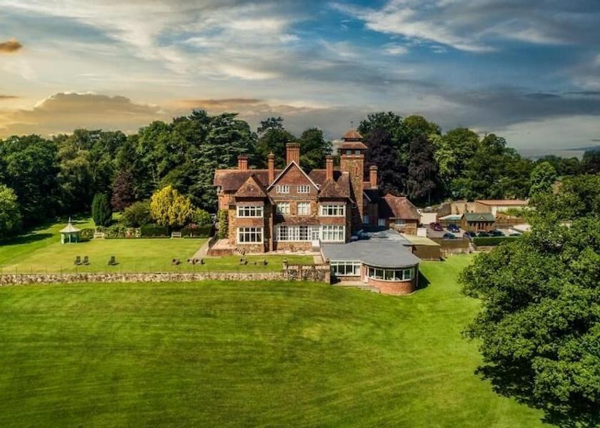 England Umberleigh Primary image