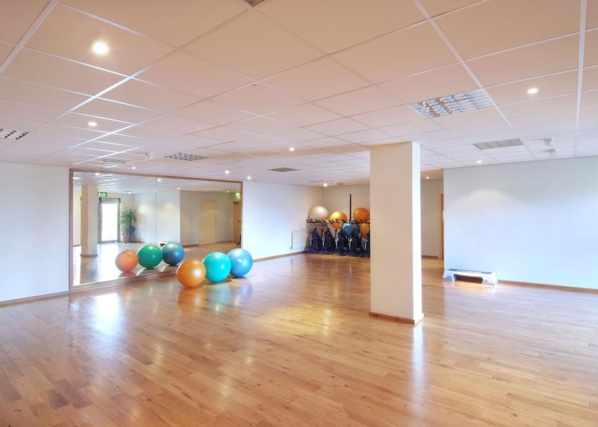 England Umberleigh Fitness Studio