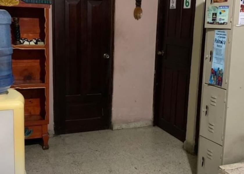 Cortes San Pedro Sula Room