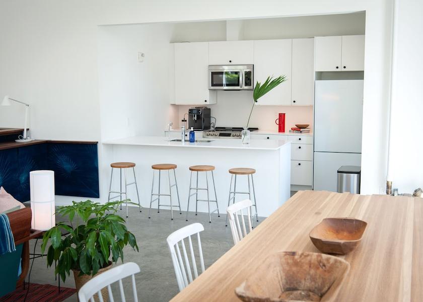 Louisiana New Orleans Lobby