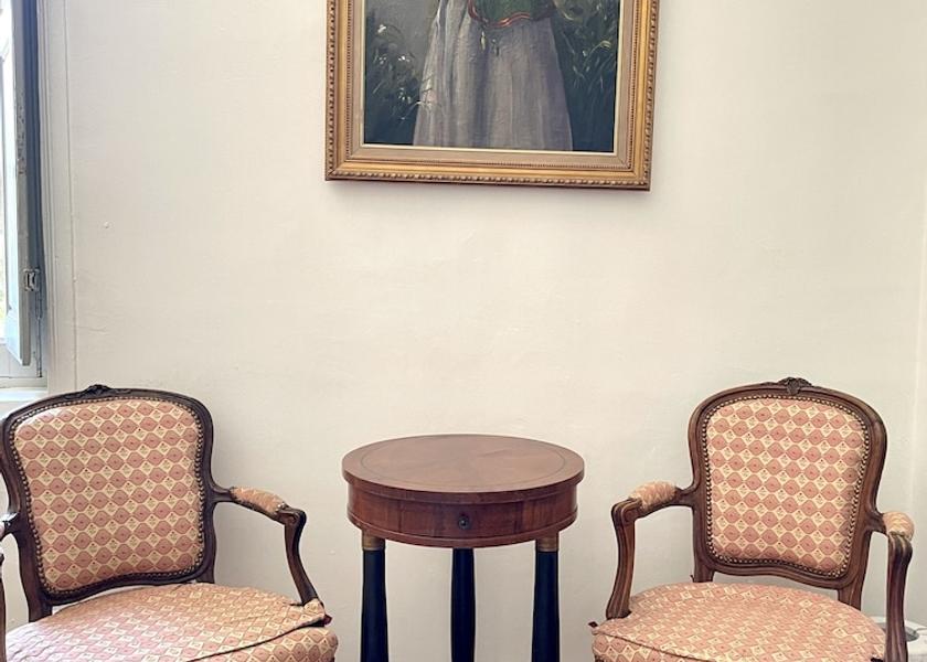 Provence - Alpes - Cote d'Azur Aix-en-Provence Living Area