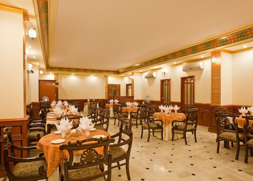 Rajasthan Bikaner Restaurant