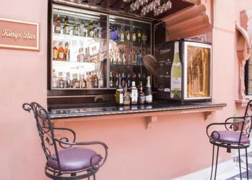 Rajasthan Bikaner Bar