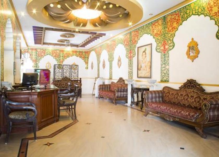 Rajasthan Bikaner Public Areas