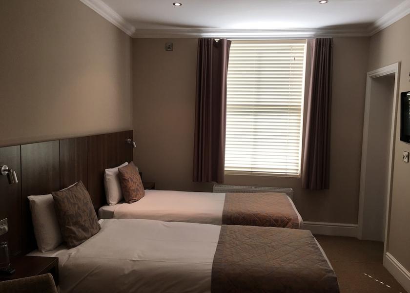 England Uckfield Room