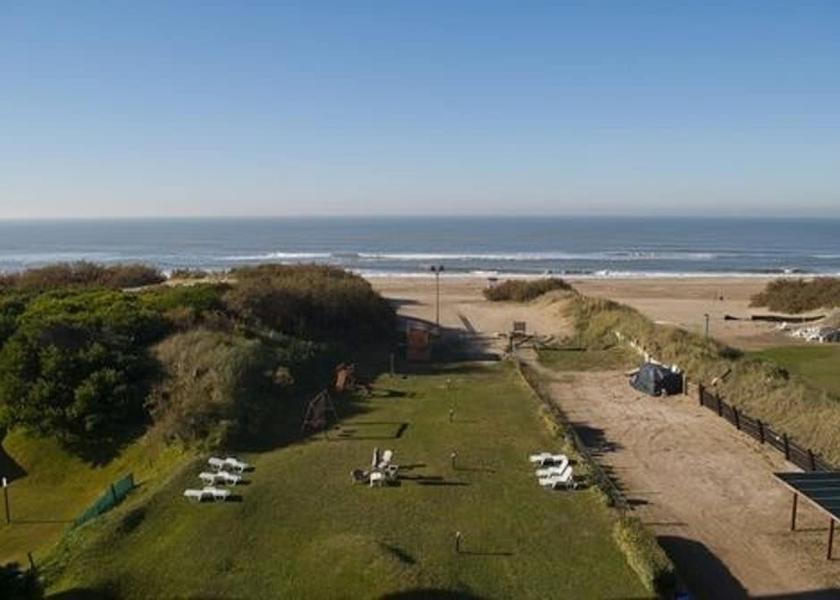 Buenos Aires Province Carilo View from property