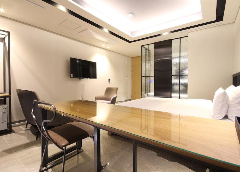 Jeonbuk Jeonju Room