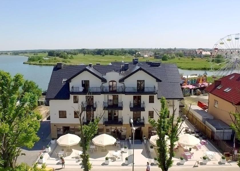 West Pomeranian Voivodeship Mielno Primary image