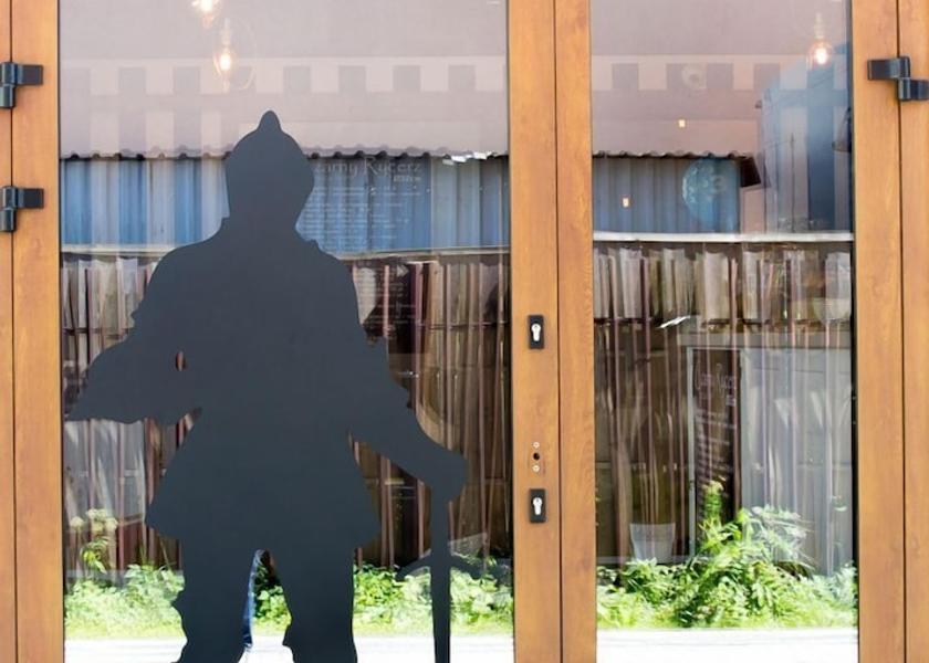 West Pomeranian Voivodeship Mielno Restaurant