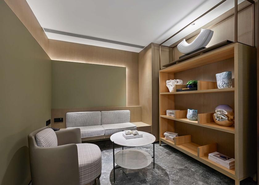 Jiangsu Nantong Room