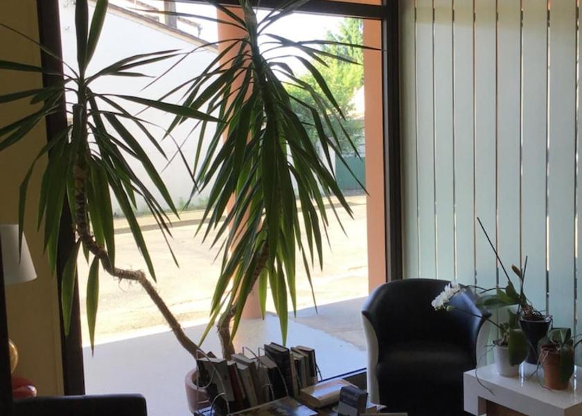 Nouvelle-Aquitaine Bergerac Lobby