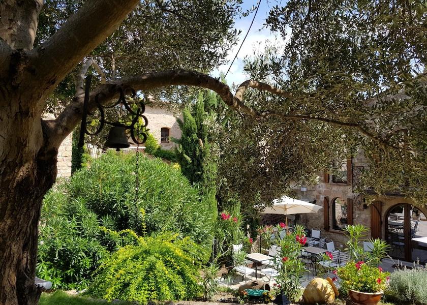 Provence - Alpes - Cote d'Azur Les Arcs-sur-Argens Terrace