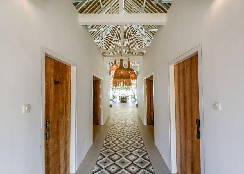  Tanjung Interior Entrance
