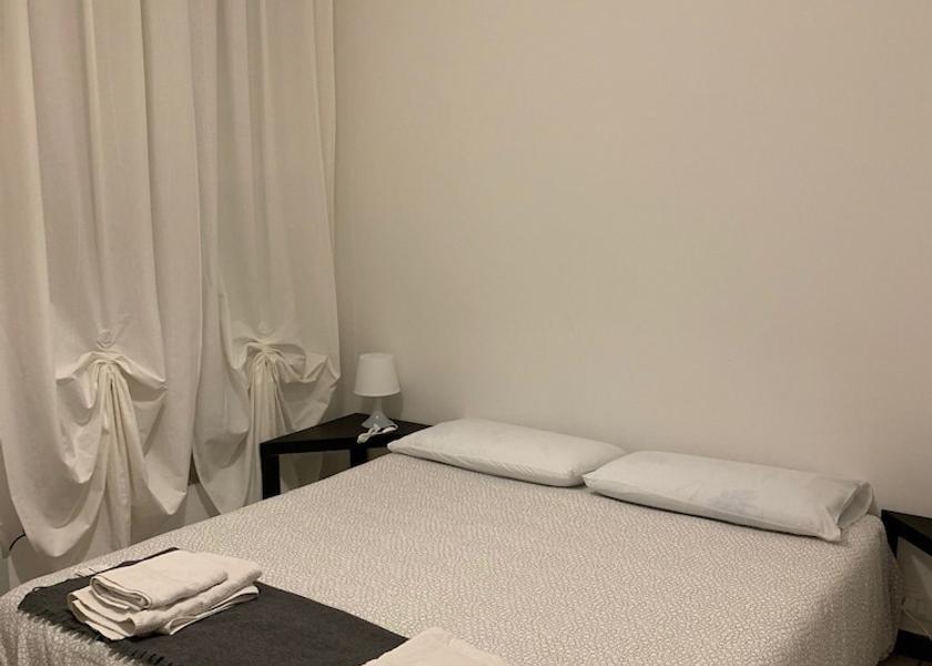 Piedmont Turin Room