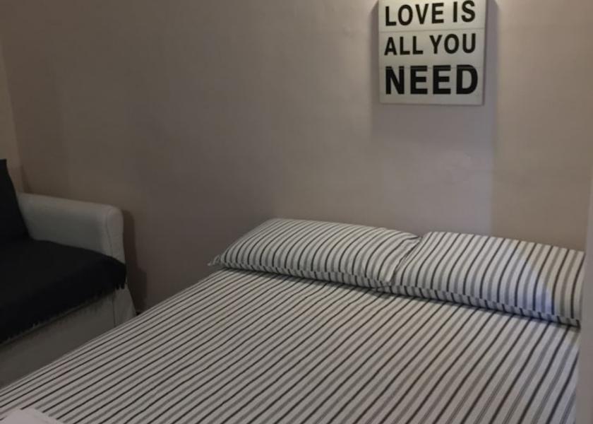 Piedmont Turin Room