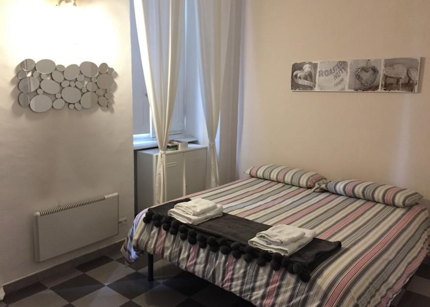 Piedmont Turin Room