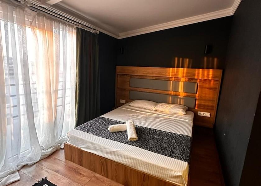 Ankara (and vicinity) Ankara Room