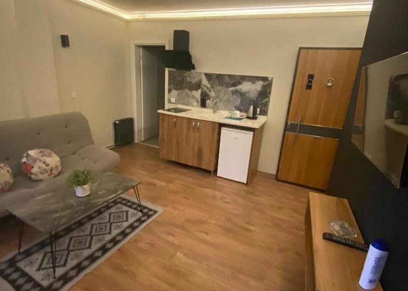 Ankara (and vicinity) Ankara Room