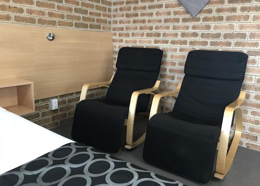 New South Wales Tenterfield Room