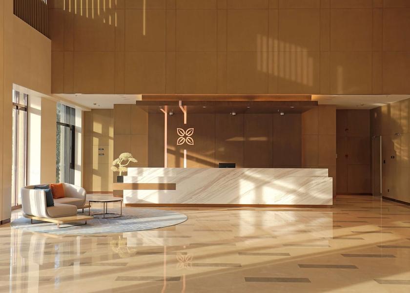 Jiangsu Changzhou Reception