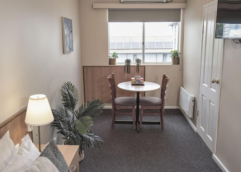 New South Wales Katoomba Living area