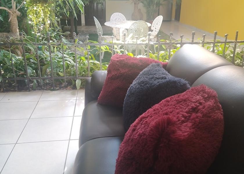 San Salvador (department) Antiguo Cuscatlan Room