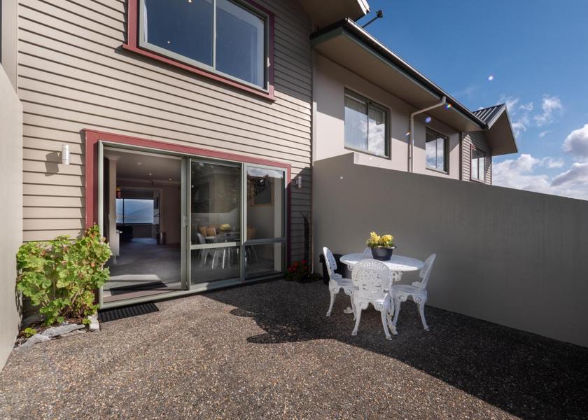 West Coast Moana facilities