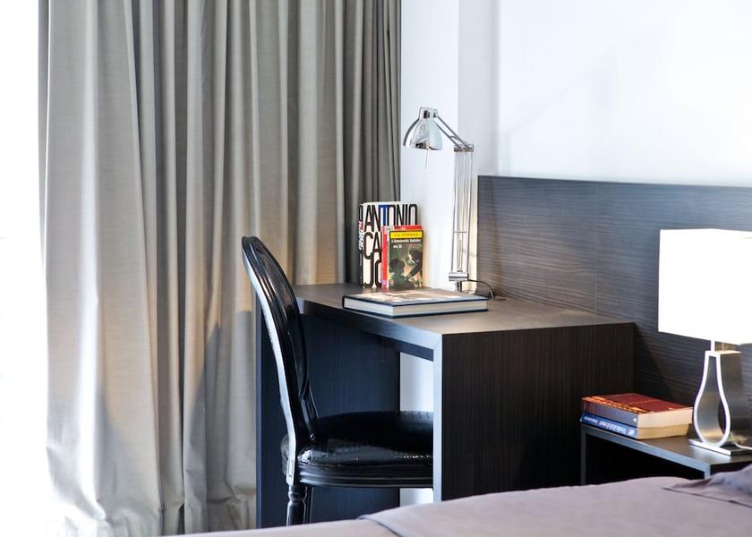 Flemish Region Brussels Room